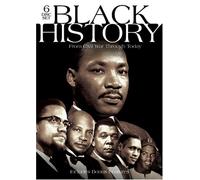 Black History from Civil War Through Today Box Set [2007] [Reino Unido] [DVD]