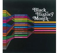 Black History Month 2011