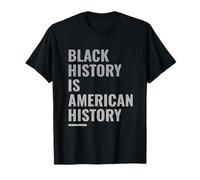 Black History Month - African American Country Celebration Camiseta