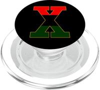 Black History Month African American Leader PopSockets PopGrip para MagSafe
