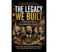 Black History: What They Didn't Teach Us