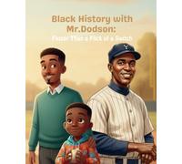 Black History with Mr.Dodson: Faster Than a Flick of a Switch