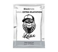 Black Hole Anal Extra Dilatation Water Based Gel 6ml