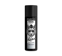 Black Hole Anal Repair Base Agua Relax con Hyaluron 100ml