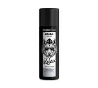 Black Hole Anal Repair Base Agua Relax con Hyaluron 30ml