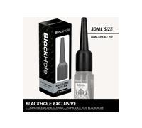 Black Hole Aplicador de Lubricante Anal - Capacidad: 30 ml