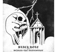 Black Hole - Beyond The Gravestone (Purple Vinyl) [Vinilo]