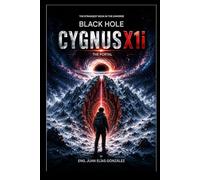BLACK HOLE CYGNUSX1i: THE PORTAL (UMBRA NEXUS - BLACK HOLE CYGNUSX1i)