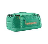 Black Hole Duffel 55L - Bolsa de Viaje Resistente a la Intemperie, Material 100% Reciclado