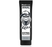 Black Hole Gel Base Agua Dilatacion Anal 250 Ml
