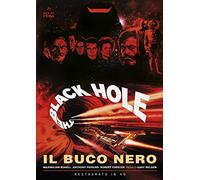Black Hole Il Buco Nero