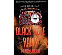 Black Hole Radio - Nebulis: 6