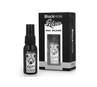 Black Hole Spray Explorer Relajante Anal 30 ml