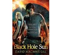 Black Hole Sun (ebook)