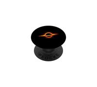 Black Hole Universe Física Astrofísica Física cuántica PopSockets PopGrip Adhesivo