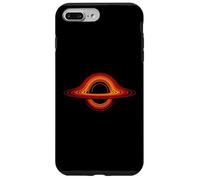 Black Hole Universe Física Vortex Cosmic Astrofísico Carcasa para iPhone 7 Plus/8 Plus