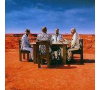 Black Holes And Revelations - Muse CD WARNER BROS