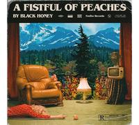 Black honey - A fistful of peaches