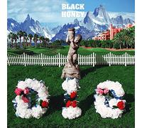 Black Honey - Dig [Vinilo]