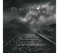 Black horizon - Dark light