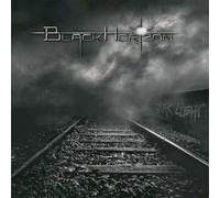 Black horizon - Dark light