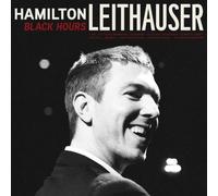 Black Hours by Hamilton Leithauser (2014-06-03)