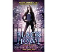 Black Howl (ebook)