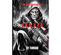 Black Hunter: A Military Sci-Fi Grimdark Thriller