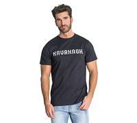 Black Hype Kavanagh TeeBlackXL