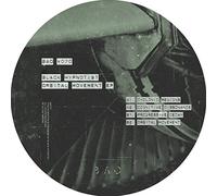Black Hypnotist - Orbital Movement [Vinilo]