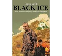 Black Ice: A life for legality and social redemption