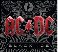Black Ice - AC/Dc CD Columbia