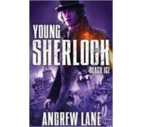 Black Ice (ebook)