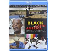 Black in Latin America [USA] [Blu-ray]