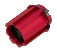 Black Inc Cuerpo de rueda libre con rodamientos CeramicSpeed Campagnolo