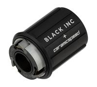 Black Inc Cuerpo de rueda libre con rodamientos CeramicSpeed SHIMANO