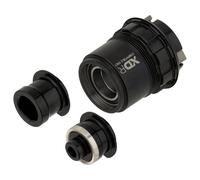Black Inc Cuerpo de rueda libre con rodamientos CeramicSpeed SRAM XDR