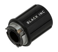 Black Inc Cuerpo de rueda libre SHIMANO