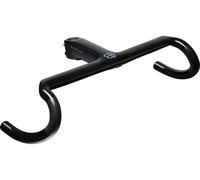 Black Inc Unidad de Potencia de Manillar HB05 Carbono negro
