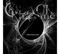 Black Income - Noise Pollution [Vinilo]