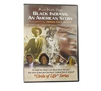 Black Indians-American Story - Black Indians: An American Story [USA] [DVD]