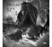 Black Ink