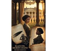 Black Ink, Broken Chains: Elizabeth Van Lew and the Quiet Spy Ring Hidden in the Capital of the Confederacy