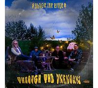 Black Ink River - Through The Unknown [Vinilo]