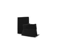 (BLACK,IPAD MINI 4)Tablette Housse Coque Estuche Pu Cuir Estuche Abatible Para iPad 234 Airair2 Pro Mini