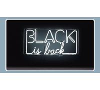 Black Is Back Vol 3