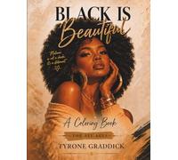 Black Is Beautiful