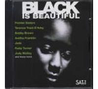 Black is Beautiful - Black Is Beautiful