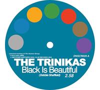 Black Is Beautiful/Remember Me [Vinilo]