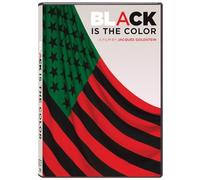 Black Is The Color [USA] [DVD]